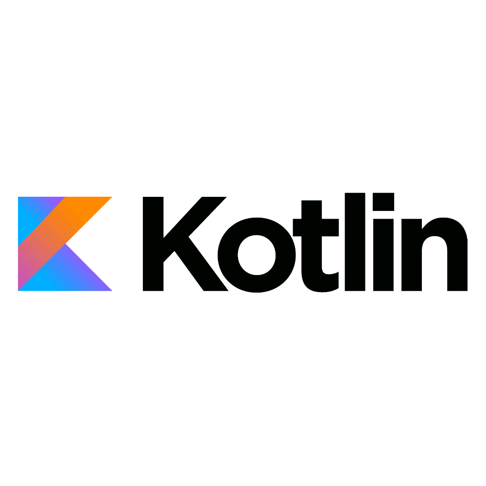 Programming Fundamentals in Kotlin Logo